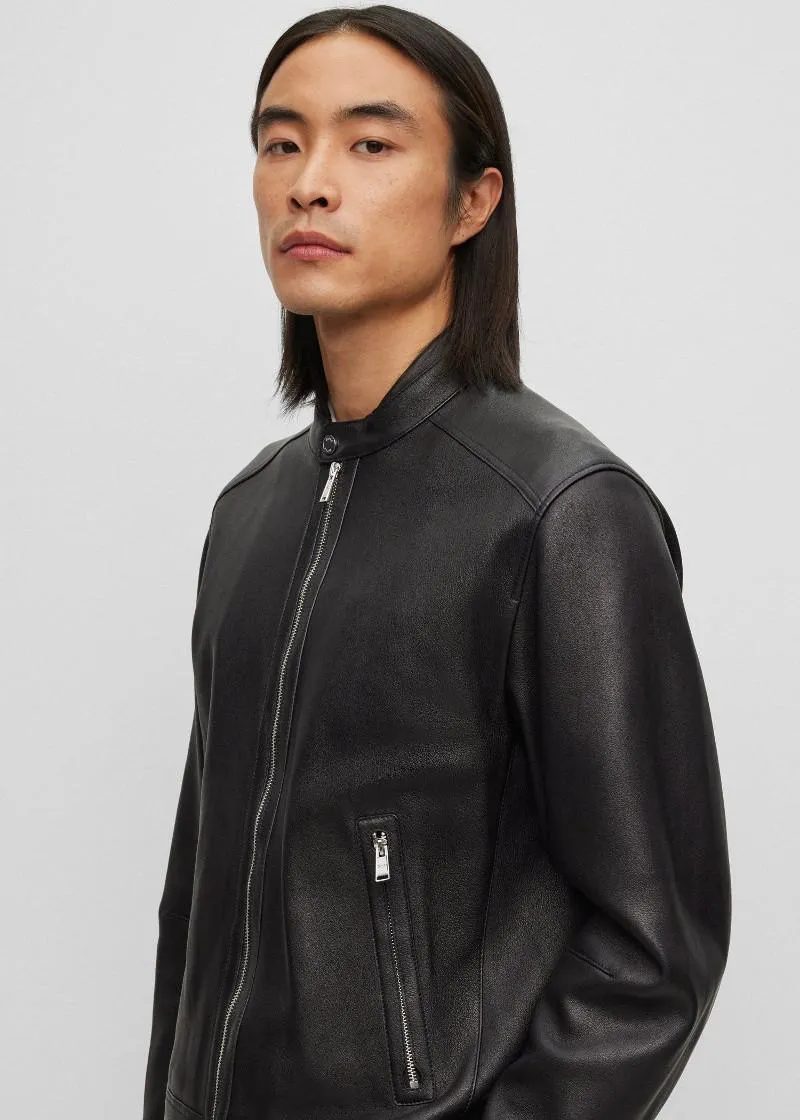 КОЖНА ЈАКНА 