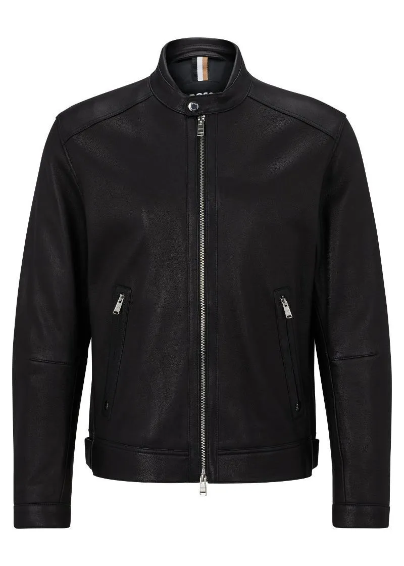 КОЖНА ЈАКНА 