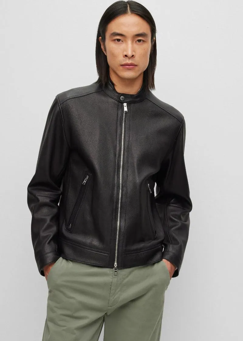 КОЖНА ЈАКНА 