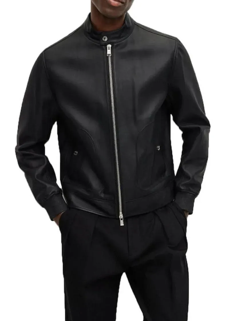 КОЖНА ЈАКНА 