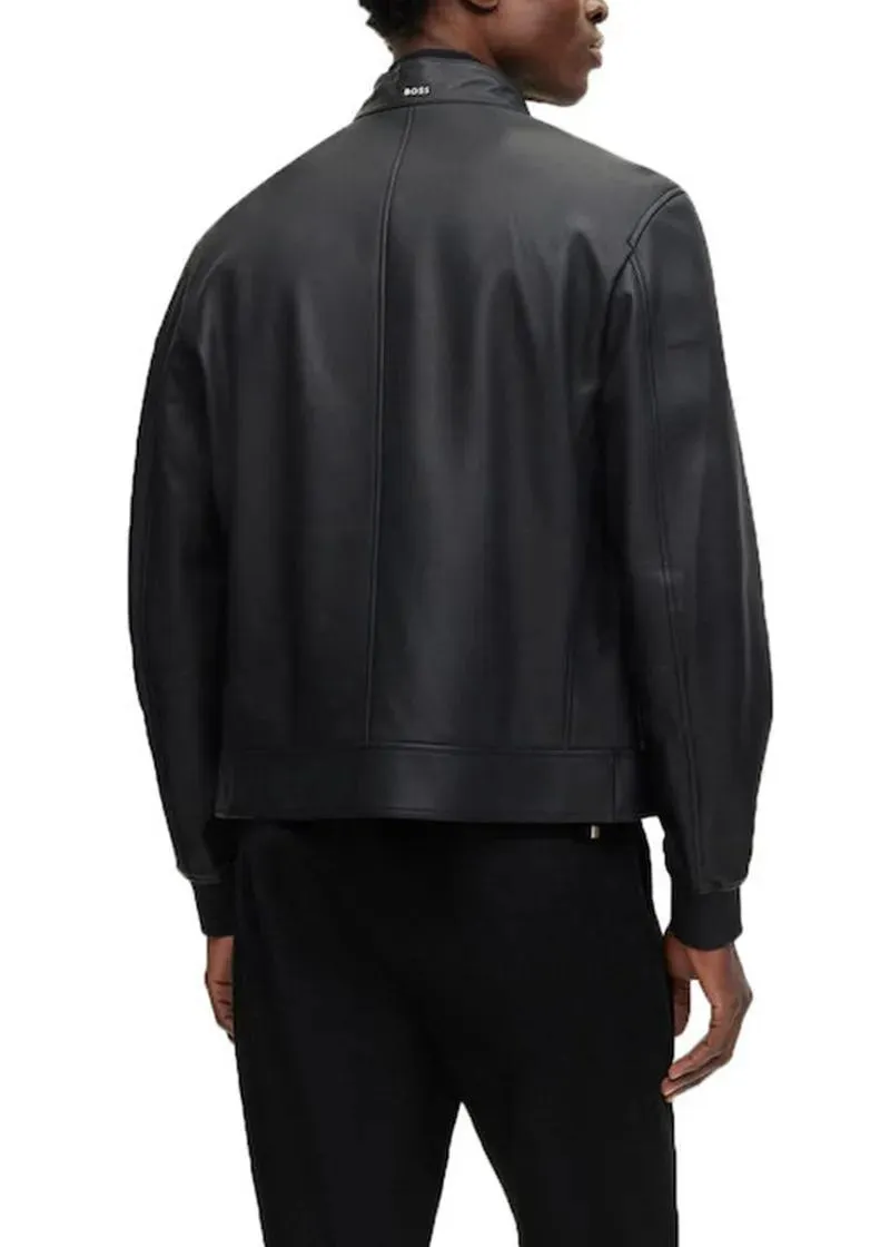 КОЖНА ЈАКНА 