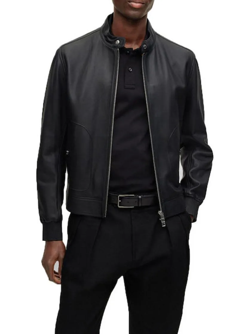 КОЖНА ЈАКНА 