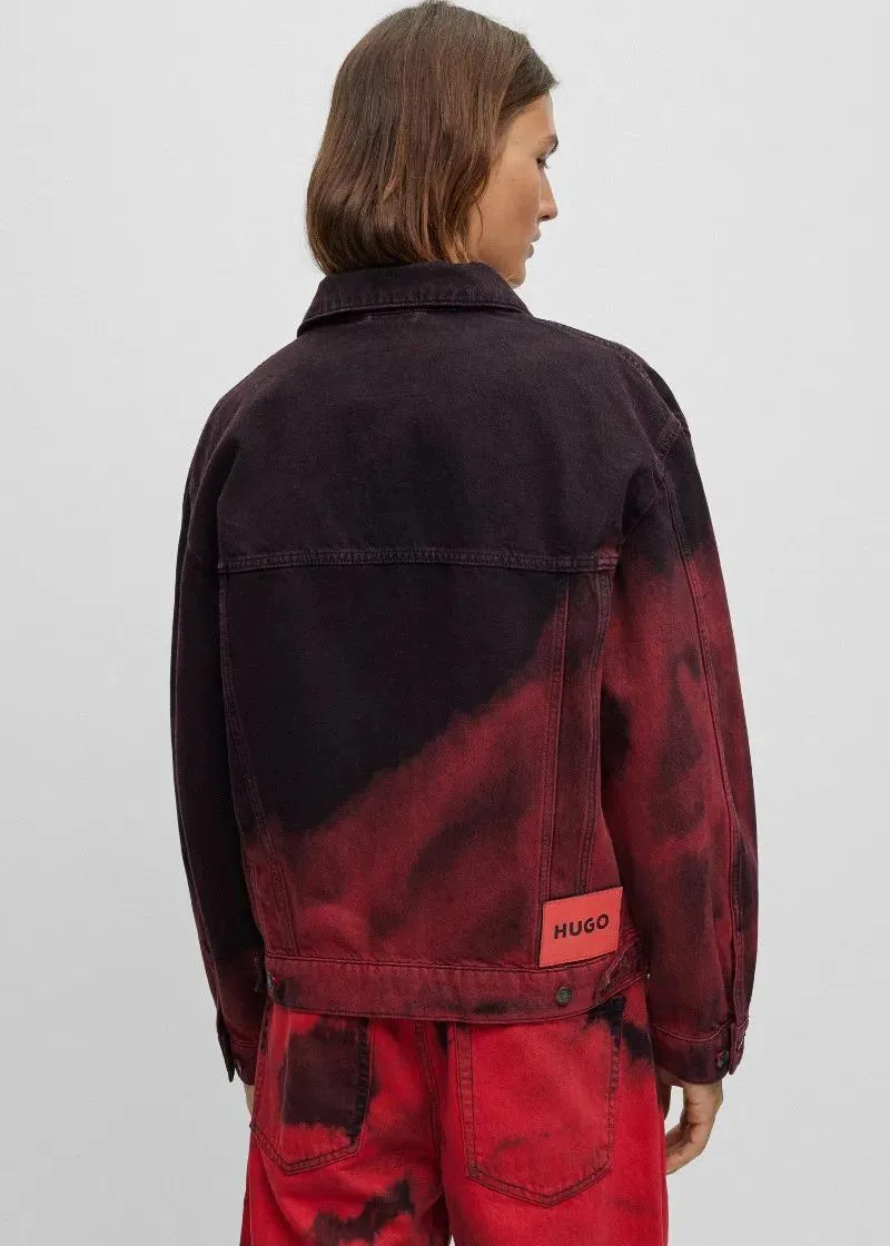 ТЕКСАС ЈАКНА 