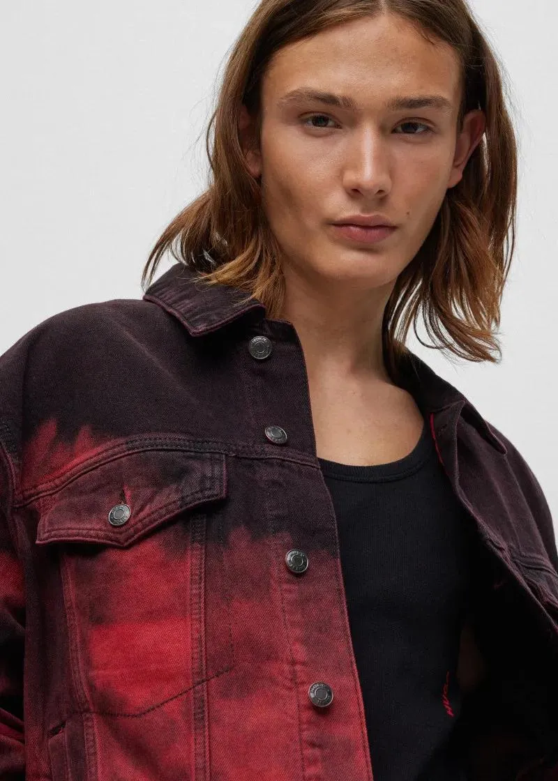 ТЕКСАС ЈАКНА 