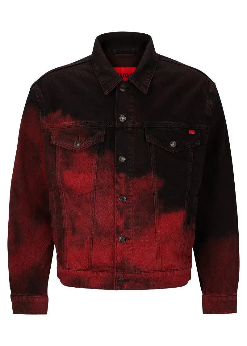 ТЕКСАС ЈАКНА 