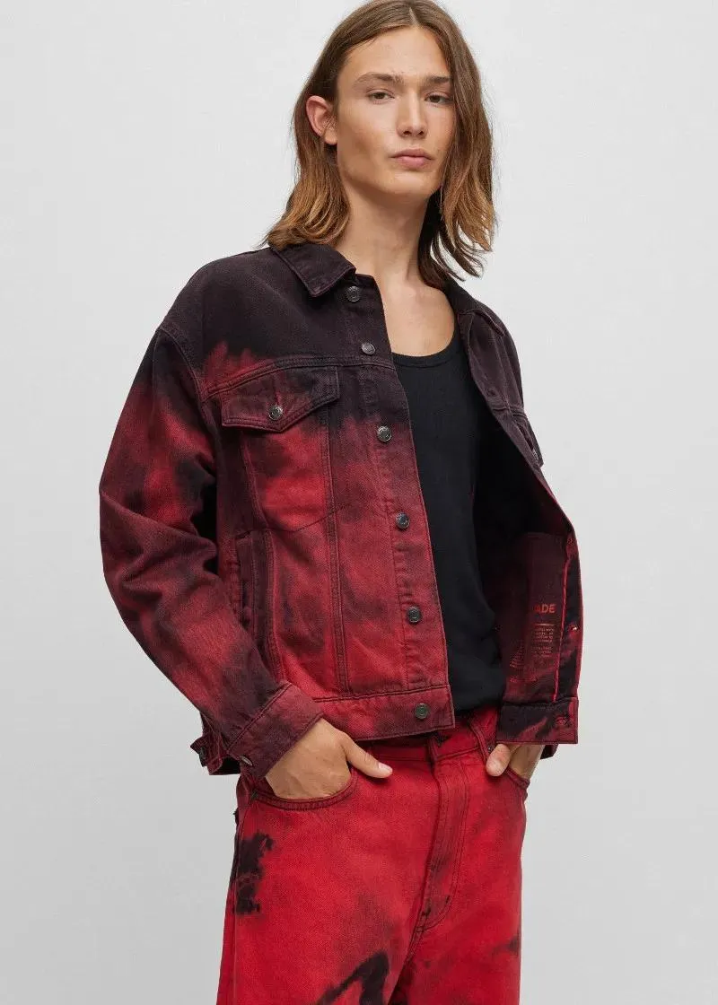 ТЕКСАС ЈАКНА 