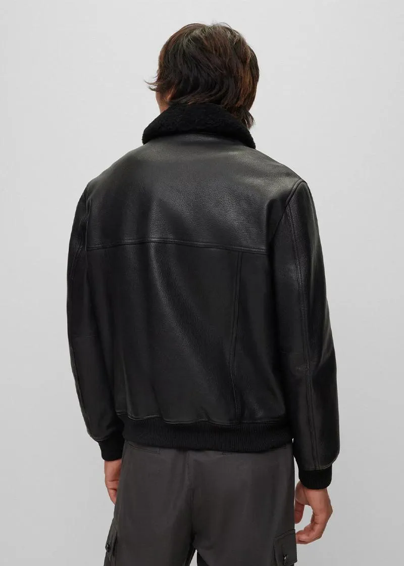 КОЖНА ЈАКНА 