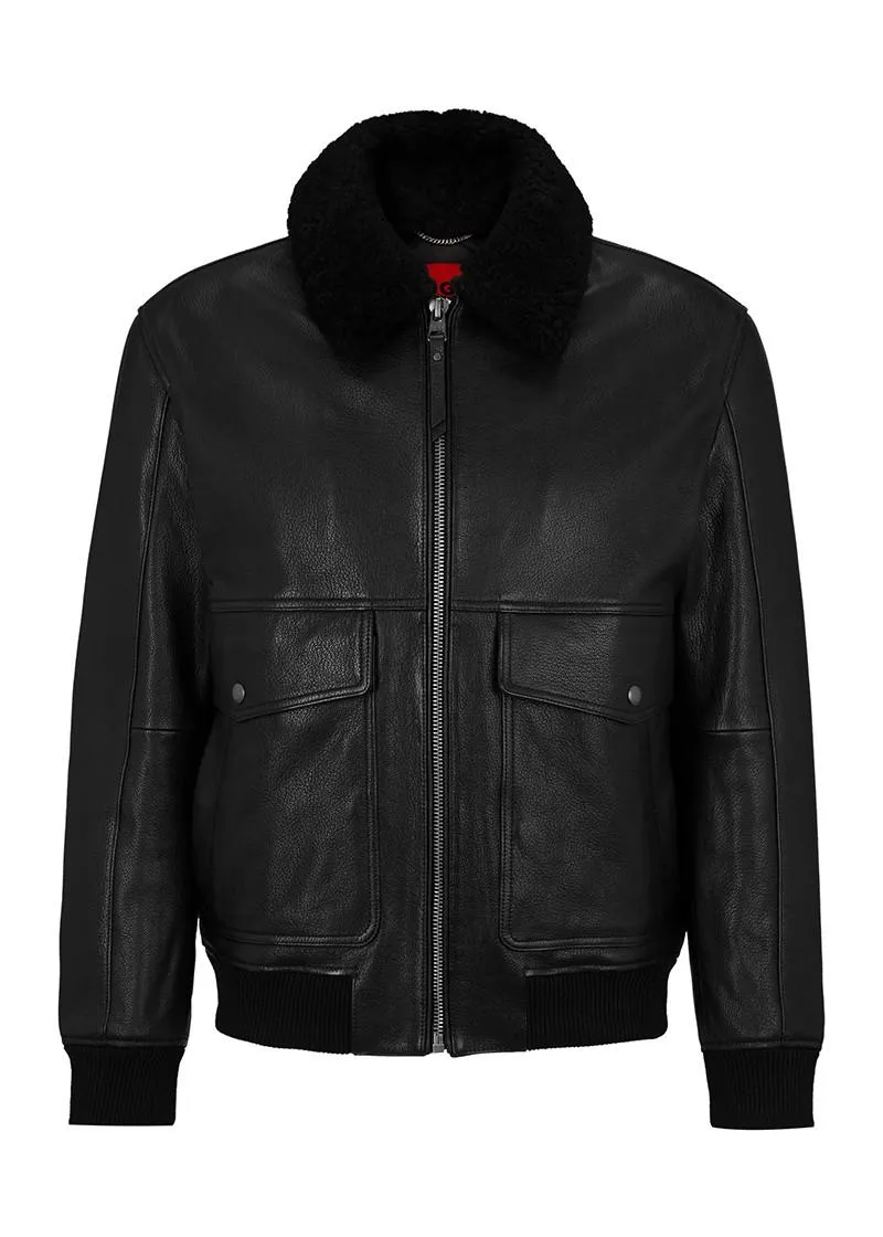 КОЖНА ЈАКНА 