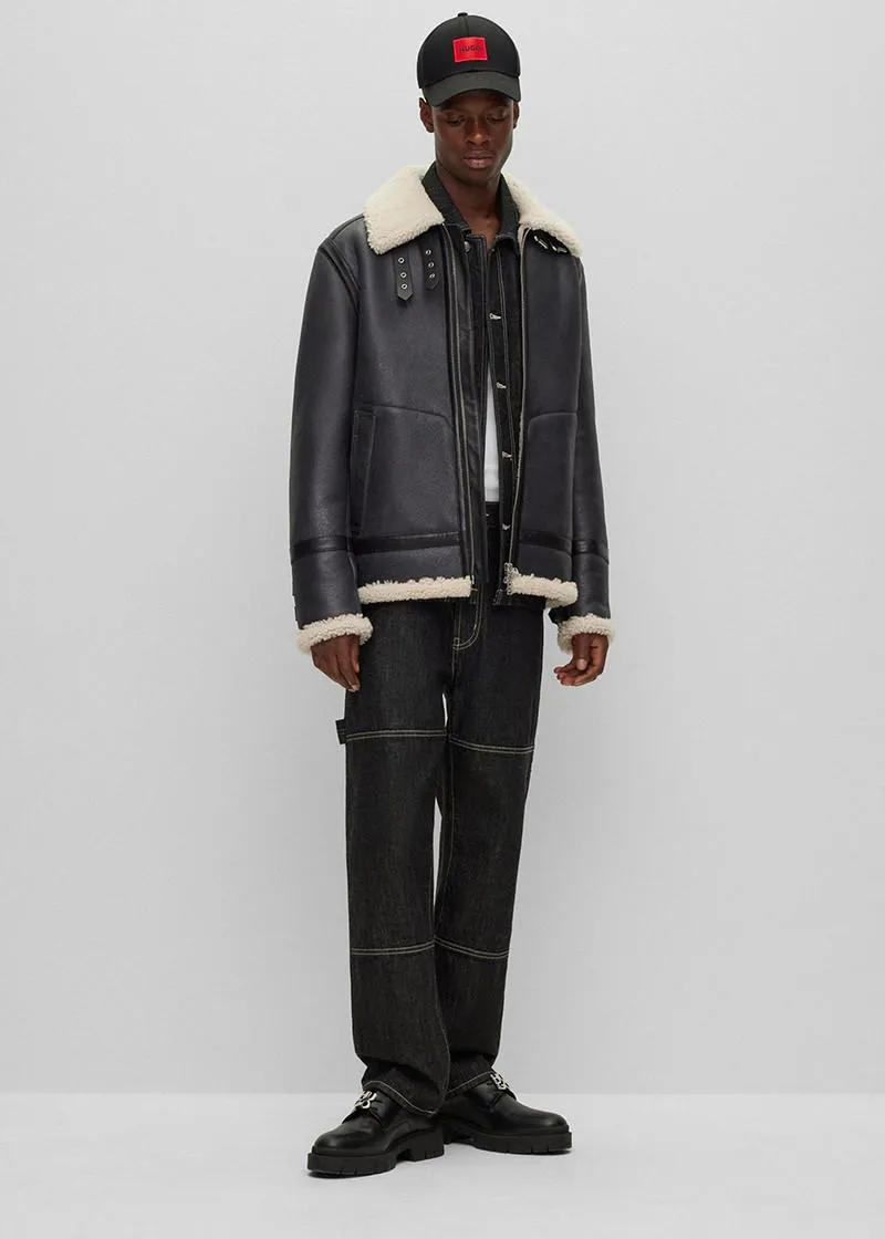 КОЖНА ЈАКНА 