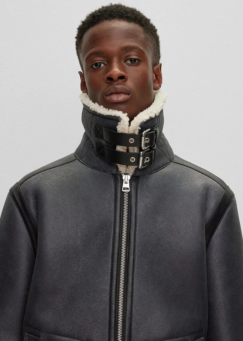 КОЖНА ЈАКНА 