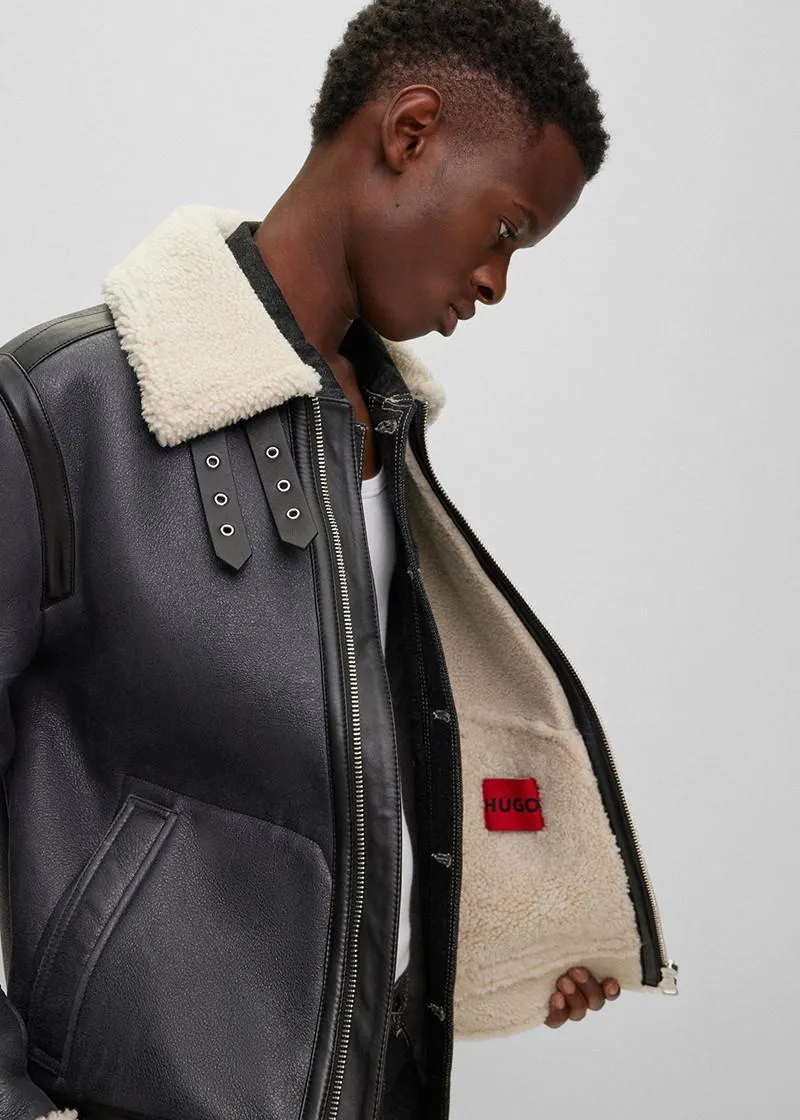 КОЖНА ЈАКНА 