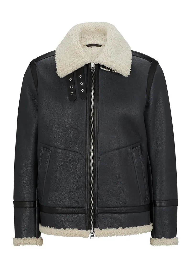 КОЖНА ЈАКНА 