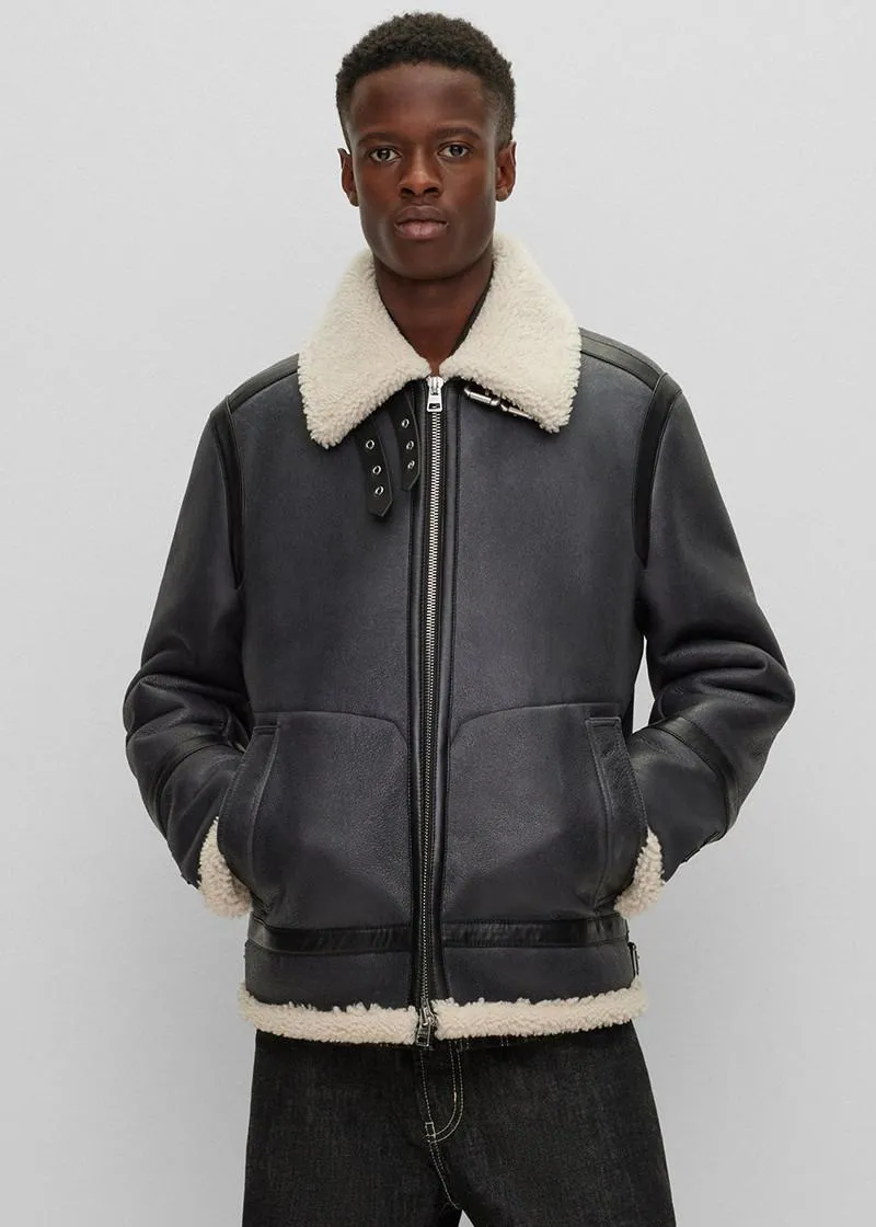 КОЖНА ЈАКНА 