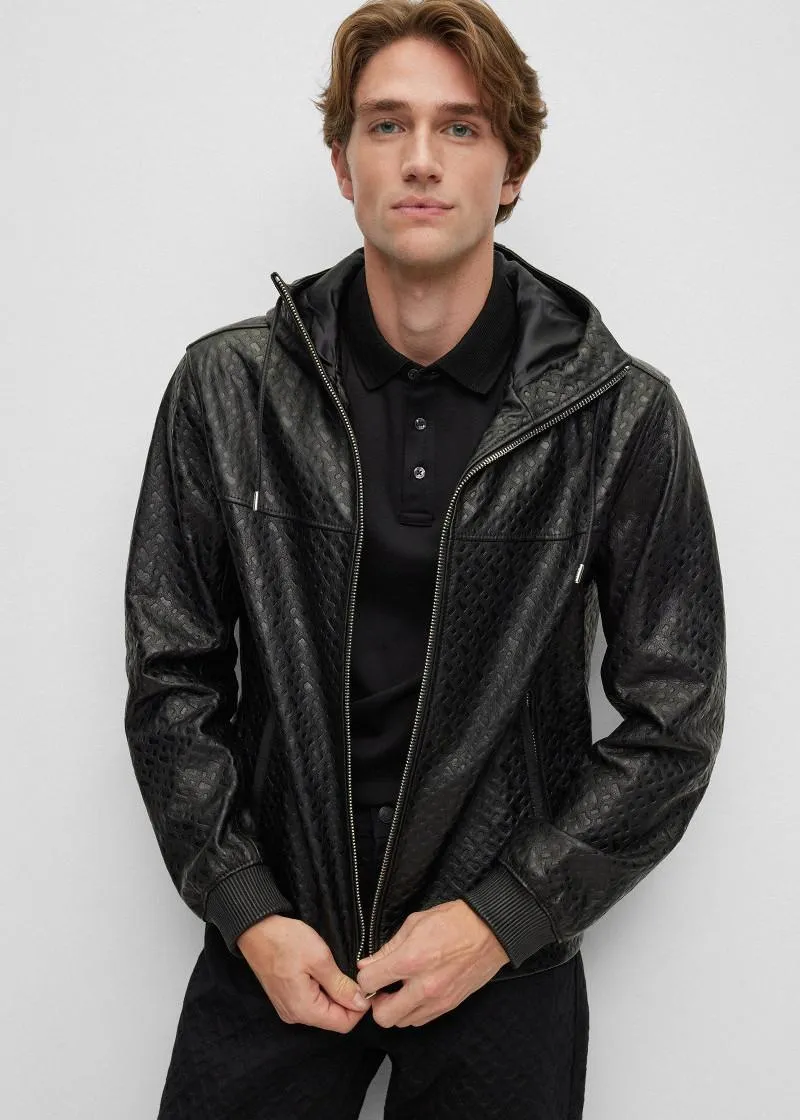 КОЖНА ЈАКНА 