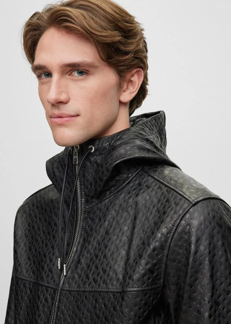 КОЖНА ЈАКНА 