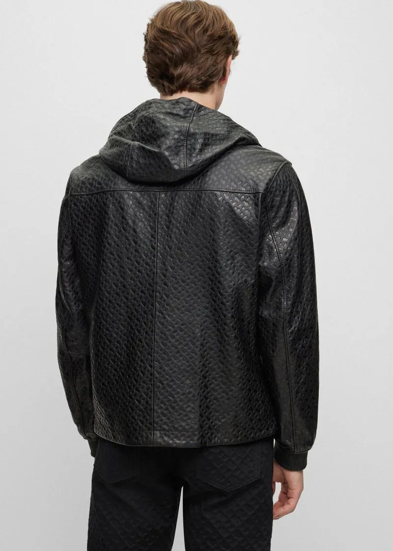 КОЖНА ЈАКНА 