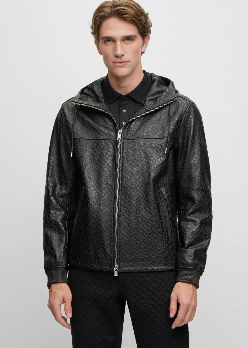 КОЖНА ЈАКНА 