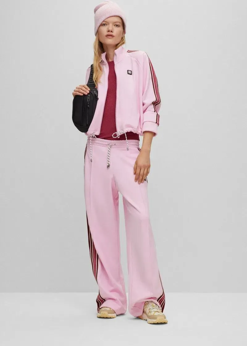 ТРЕНЕРКИ ГОРЕН ДЕЛ 