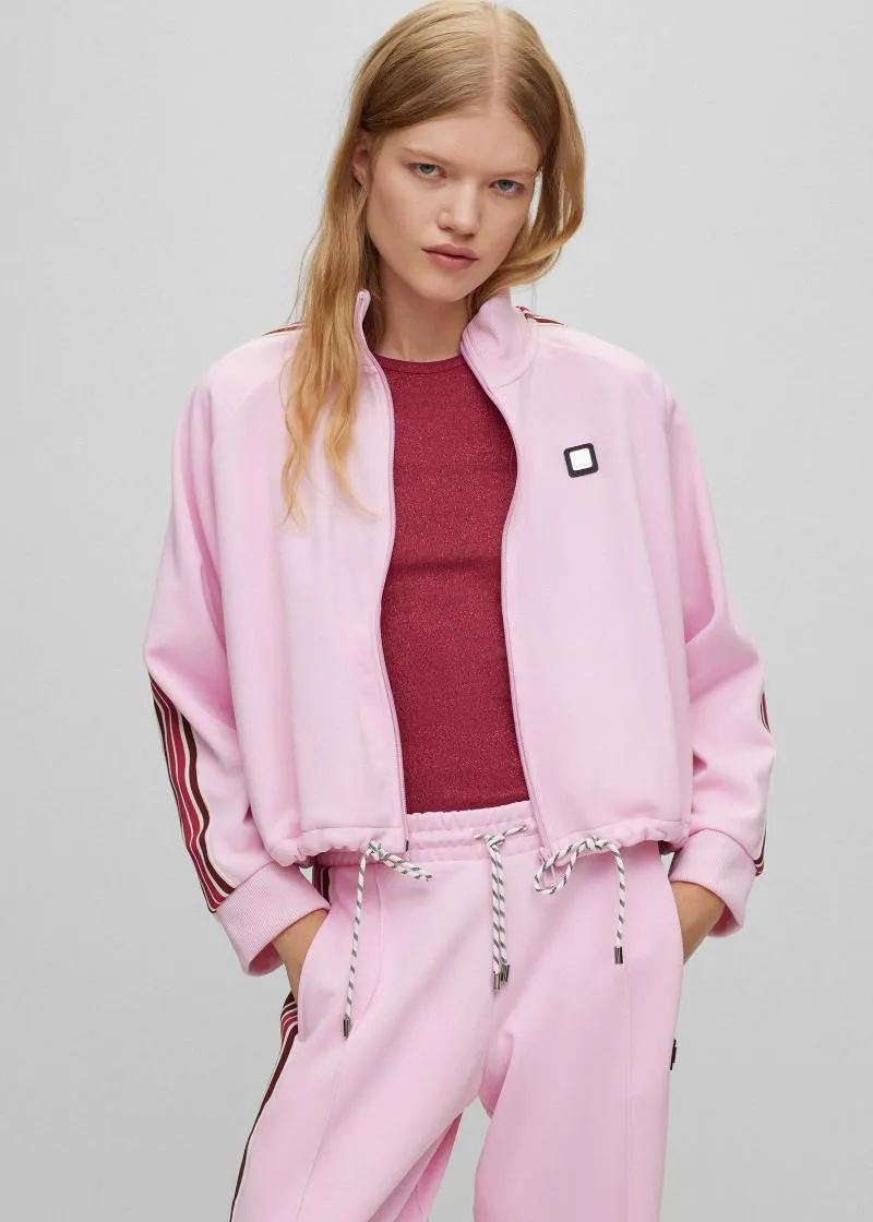 ТРЕНЕРКИ ГОРЕН ДЕЛ 