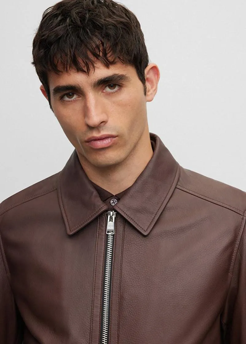 КОЖНА ЈАКНА 