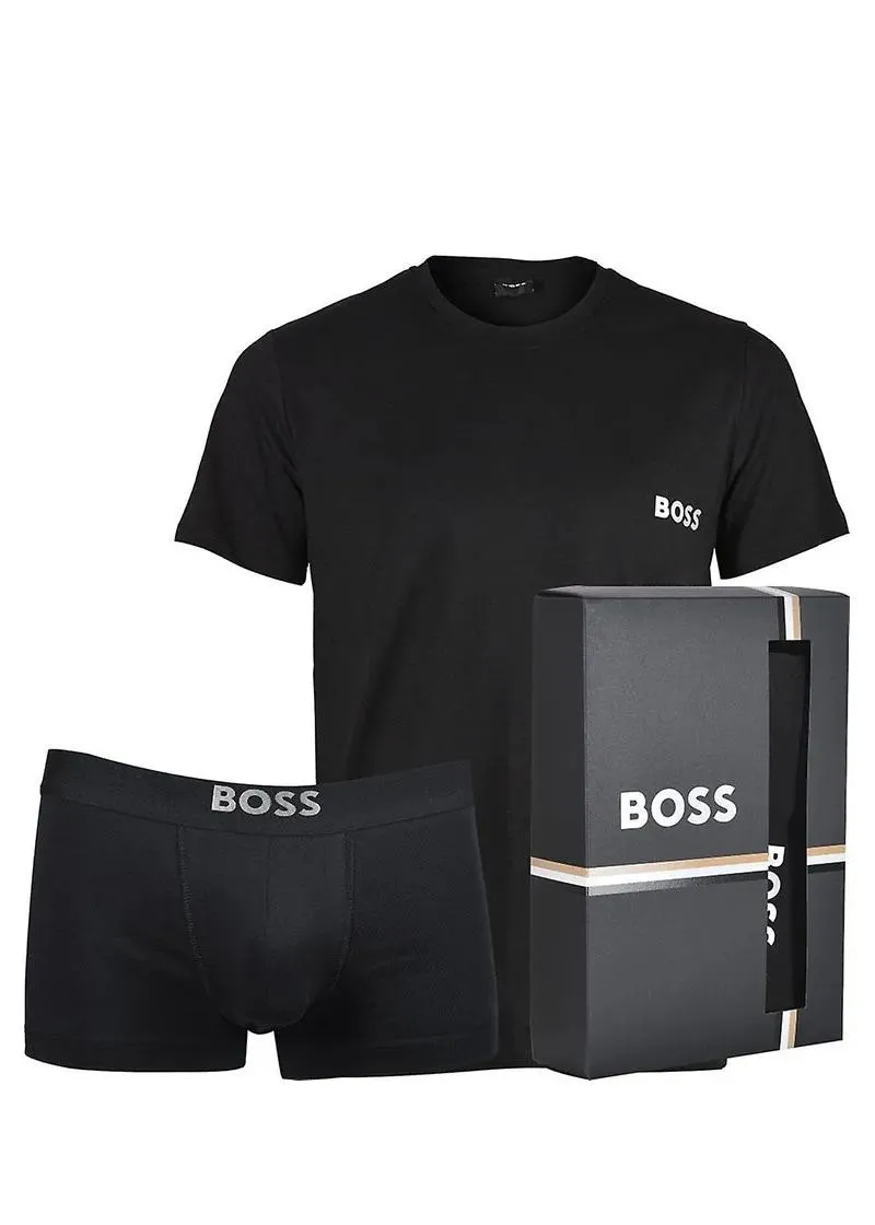 МАИЦА И БОКСЕРКИ 