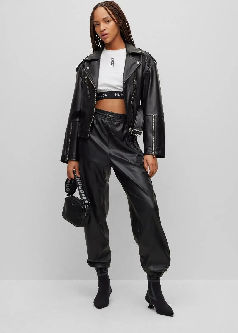 КОЖНА ЈАКНА 