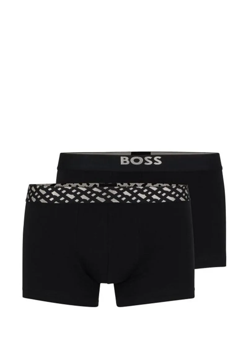 БОКСЕРКИ 2П 