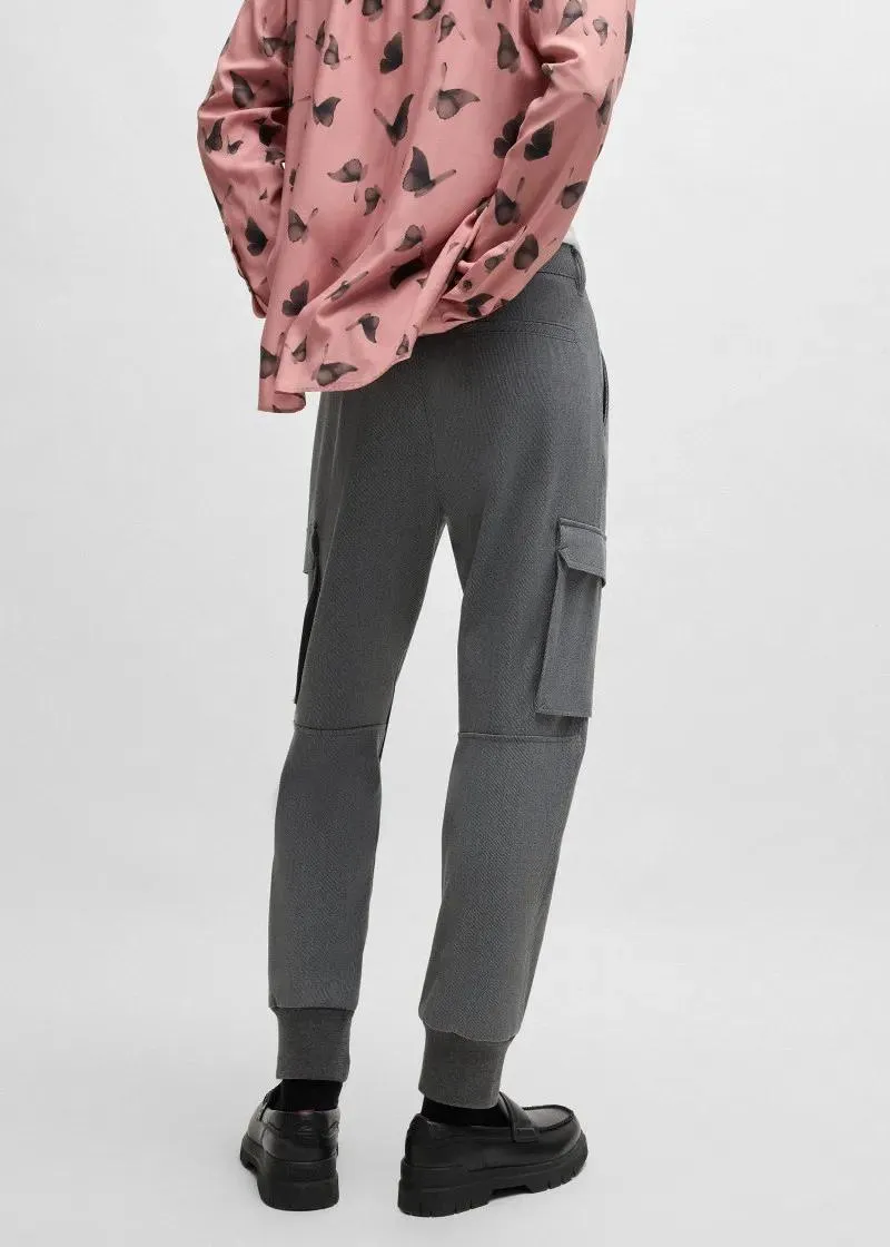 КАРГО ПАНТАЛОНИ 