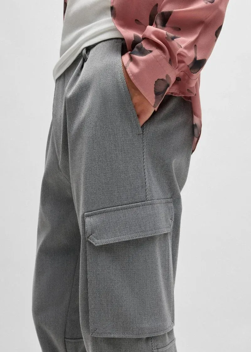 КАРГО ПАНТАЛОНИ 