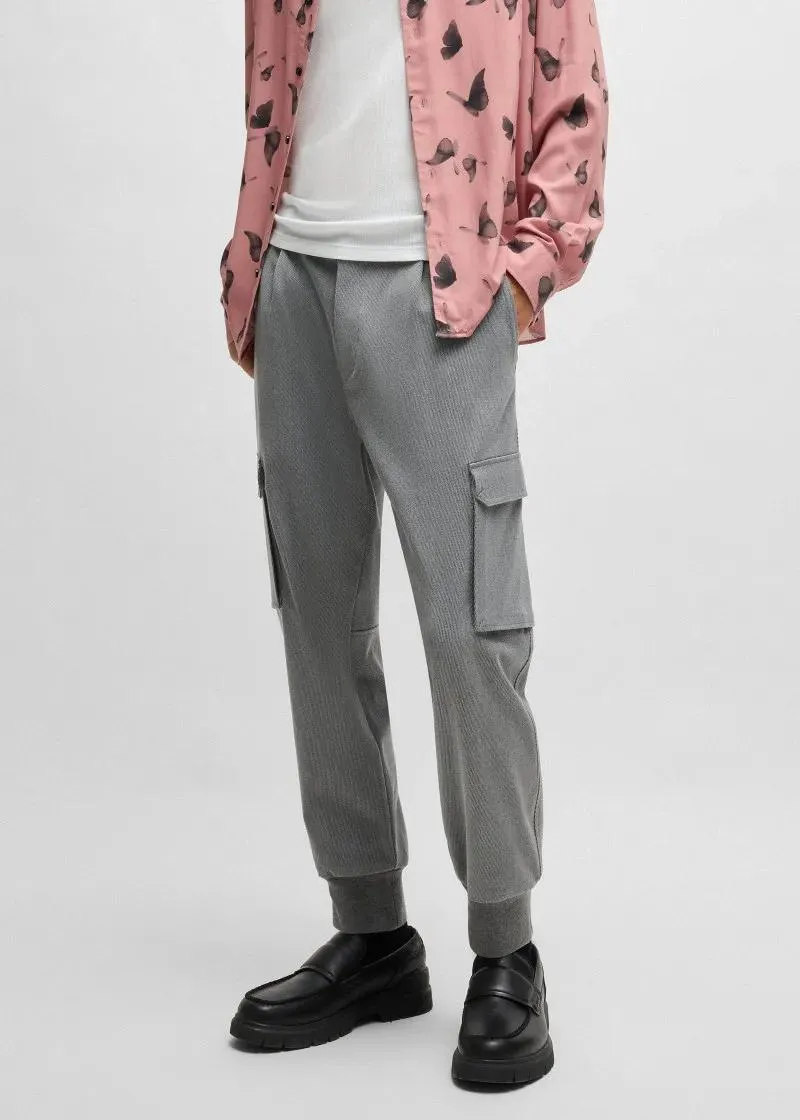 КАРГО ПАНТАЛОНИ 