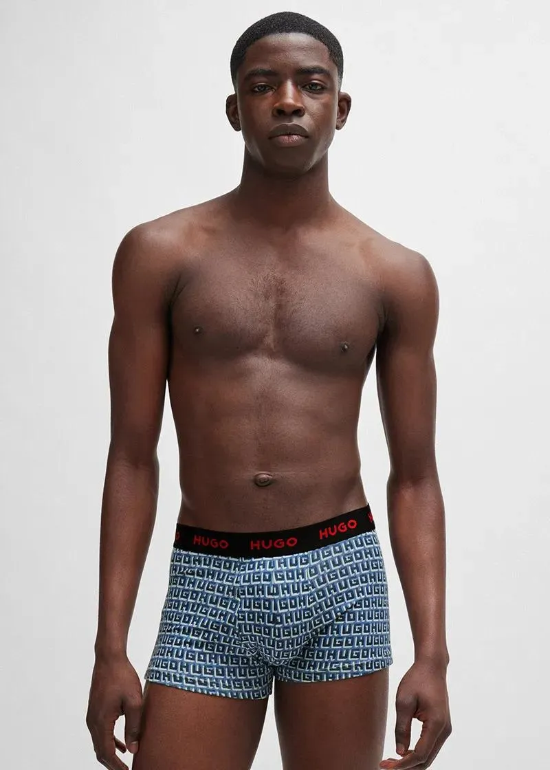 БОКСЕРКИ 3П 