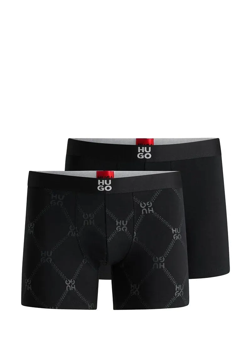 БОКСЕРКИ 2П 