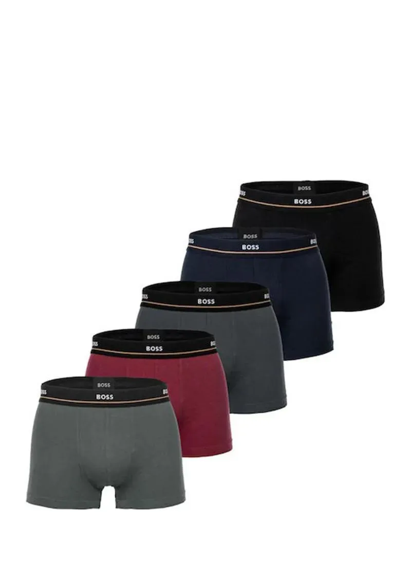 БОКСЕРКИ 5П 