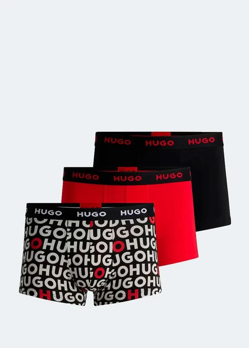 БОКСЕРКИ 3П 