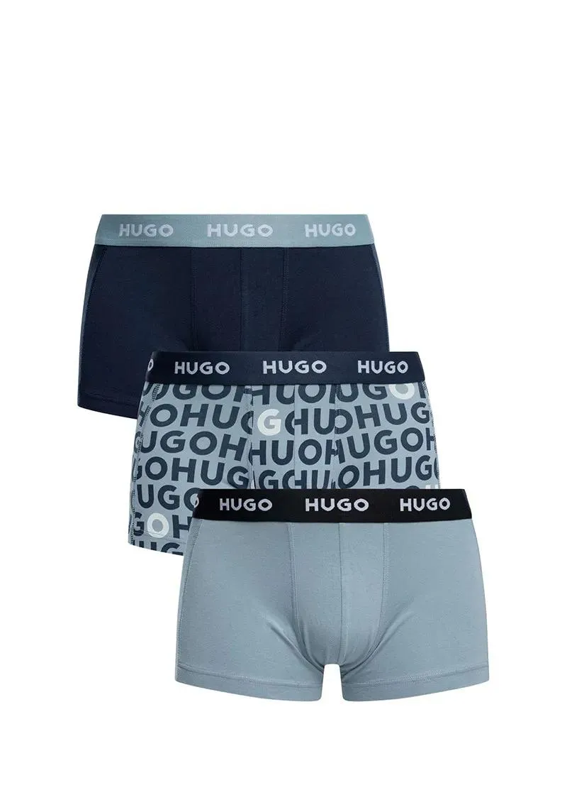 БОКСЕРКИ 3П 