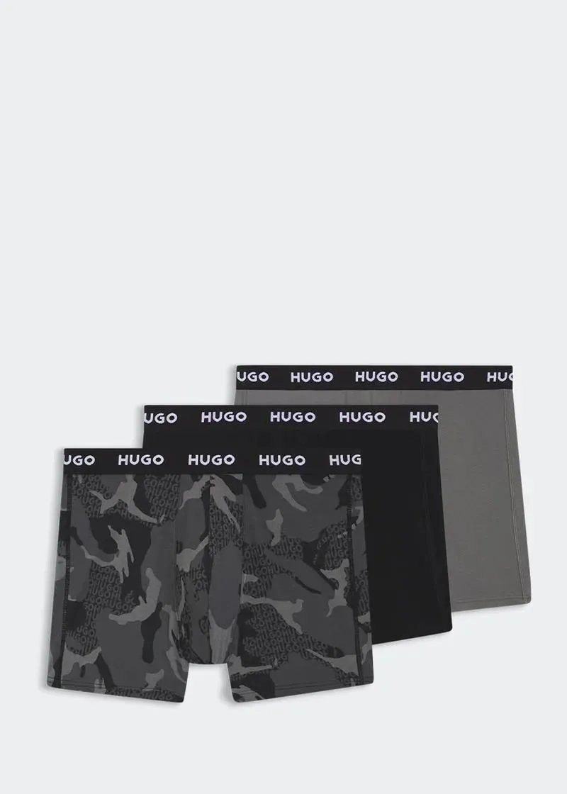 БОКСЕРКИ 3П 