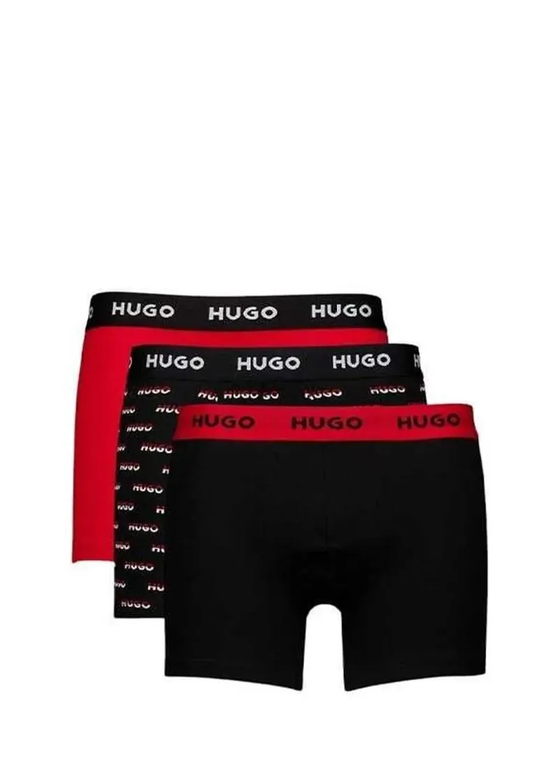 БОКСЕРКИ 3П 