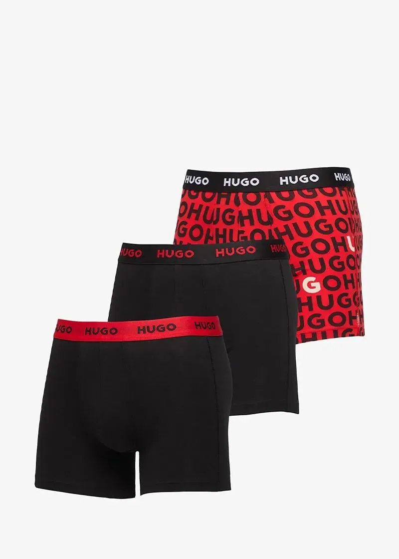 БОКСЕРКИ 3П 