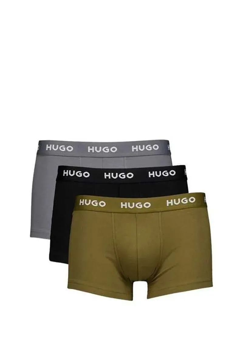 БОКСЕРКИ 3П 