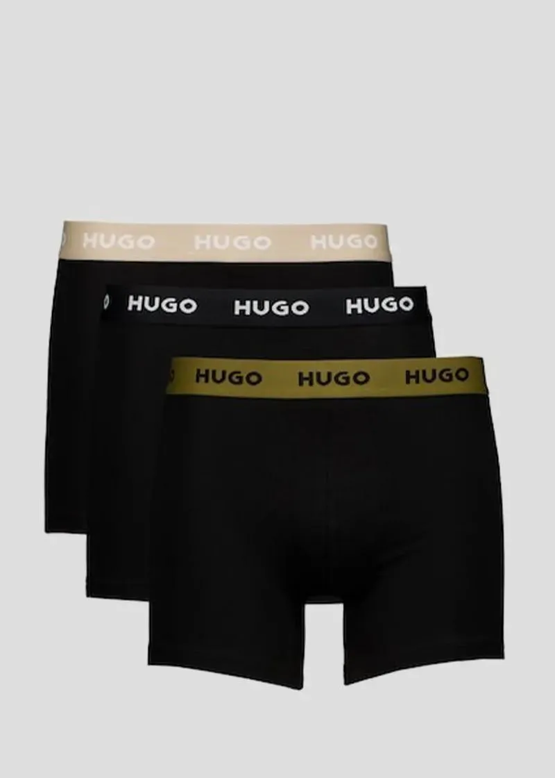 БОКСЕРКИ 3П 