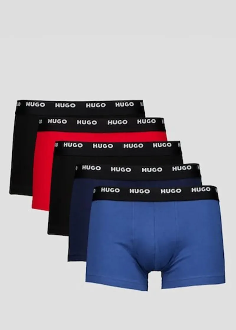 БОКСЕРКИ 5П 