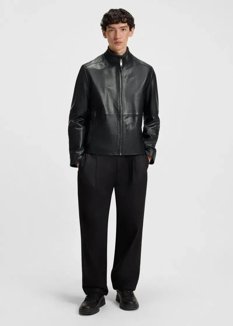 КОЖНА ЈАКНА 