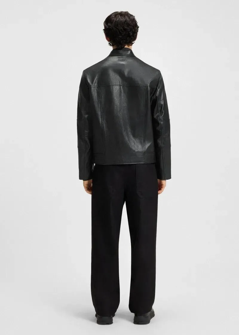 КОЖНА ЈАКНА 