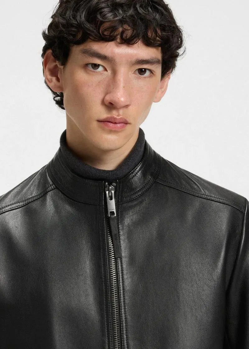 КОЖНА ЈАКНА 