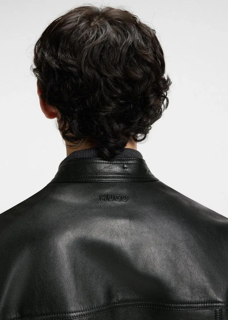 КОЖНА ЈАКНА 