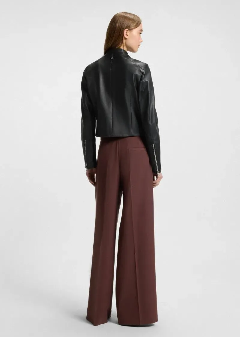 КОЖНА ЈАКНА 