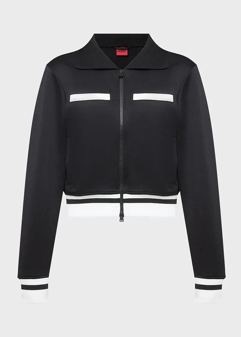 ТРЕНЕРКИ ГОРЕН ДЕЛ 