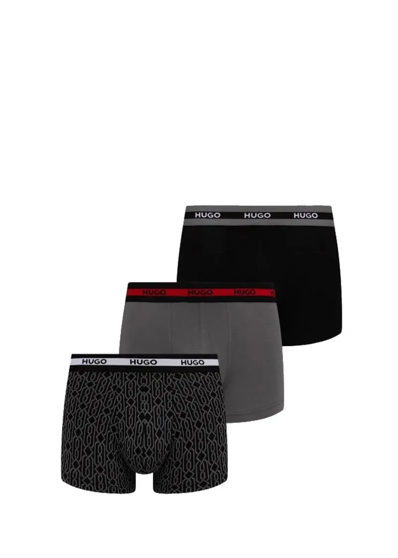 БОКСЕРКИ 3П 