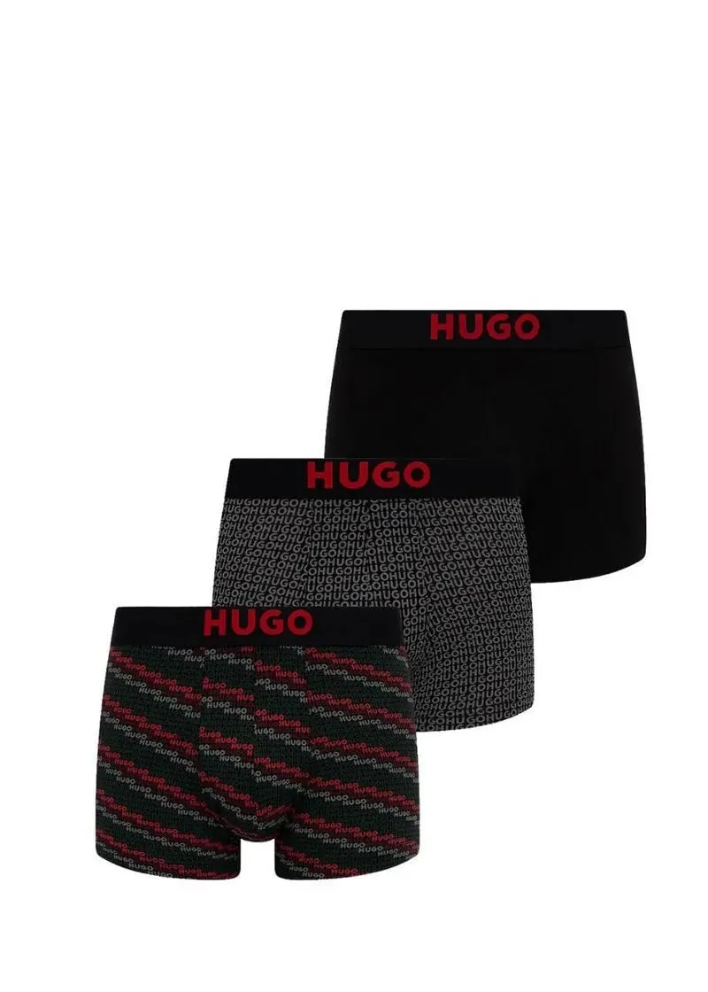 БОКСЕРКИ 3П 