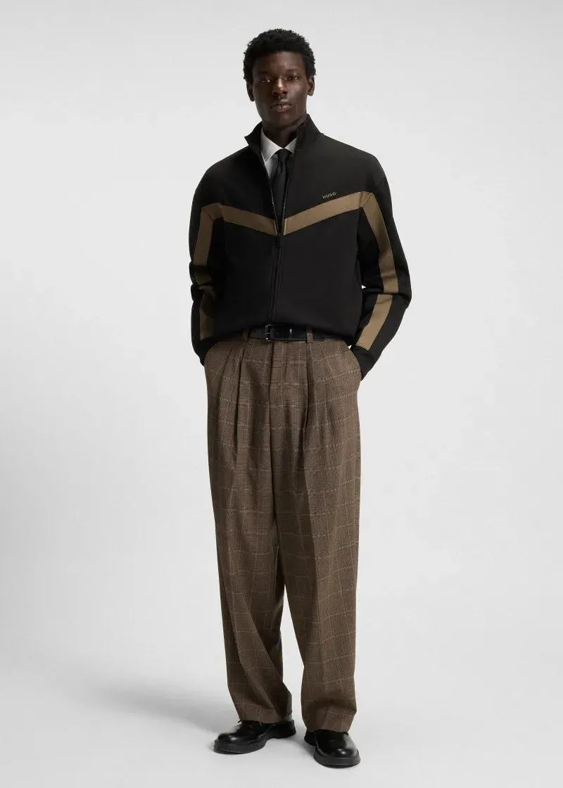 ТРЕНЕРКИ ГОРЕН ДЕЛ 